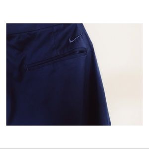 Nike Golf •• Navy Blue Slacks ••